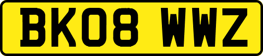 BK08WWZ