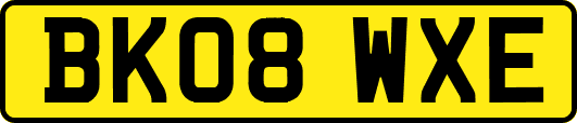 BK08WXE
