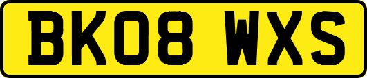 BK08WXS