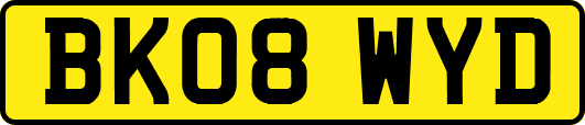 BK08WYD