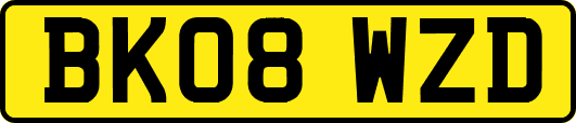 BK08WZD