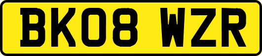 BK08WZR