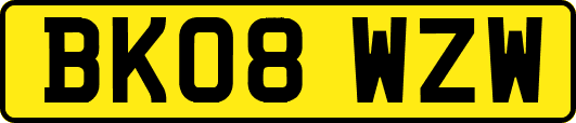 BK08WZW