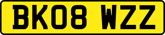 BK08WZZ