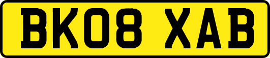 BK08XAB