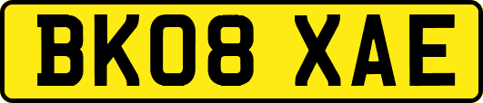 BK08XAE