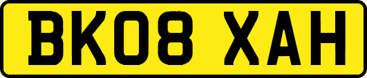 BK08XAH