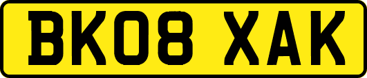 BK08XAK