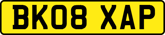 BK08XAP