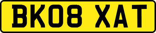 BK08XAT