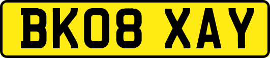 BK08XAY