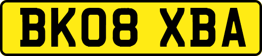 BK08XBA