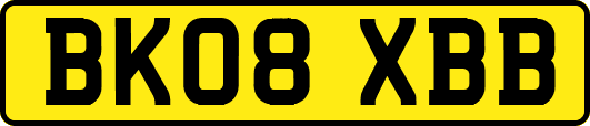 BK08XBB