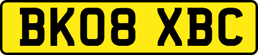 BK08XBC