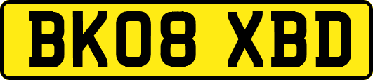 BK08XBD
