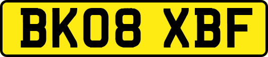 BK08XBF