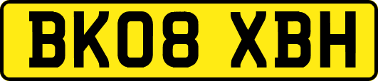 BK08XBH