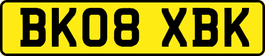 BK08XBK