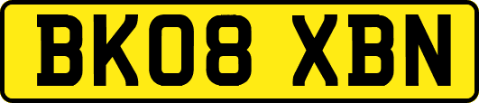 BK08XBN