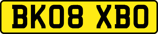 BK08XBO