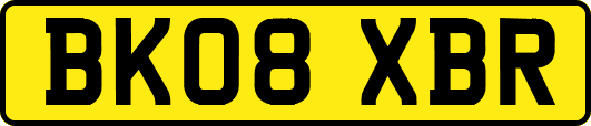 BK08XBR