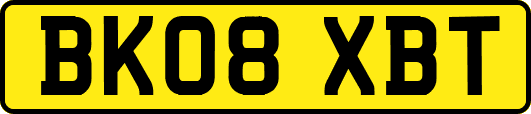 BK08XBT