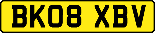 BK08XBV