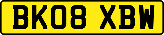 BK08XBW