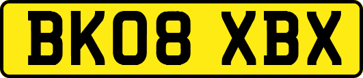 BK08XBX