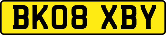 BK08XBY