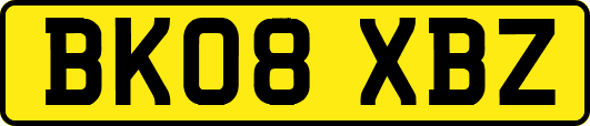 BK08XBZ