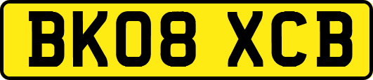 BK08XCB