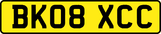 BK08XCC