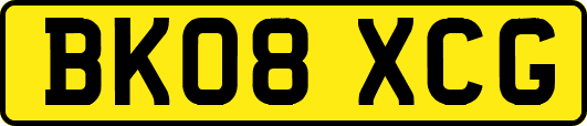 BK08XCG
