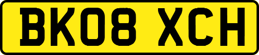 BK08XCH