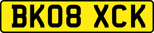 BK08XCK