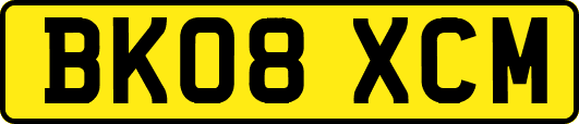 BK08XCM