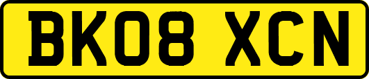 BK08XCN