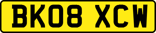BK08XCW
