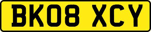 BK08XCY