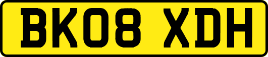BK08XDH