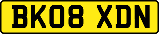 BK08XDN