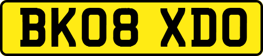 BK08XDO