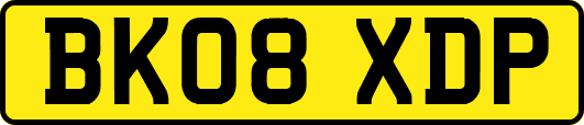 BK08XDP