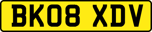 BK08XDV