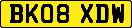BK08XDW