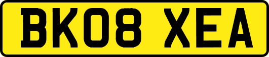 BK08XEA
