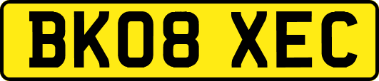 BK08XEC