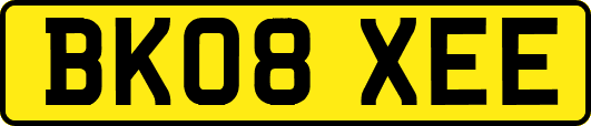 BK08XEE