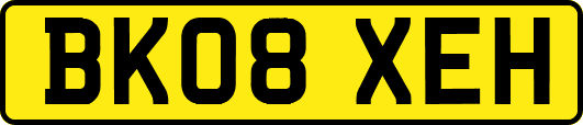 BK08XEH